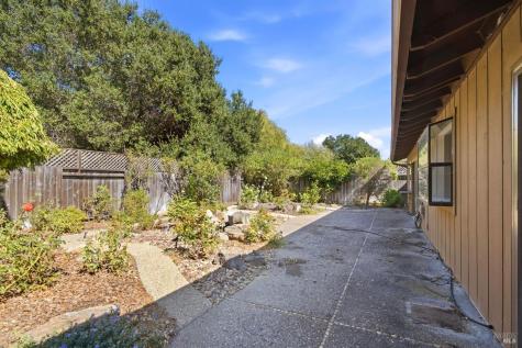 59 Mount Muir Court San Rafael CA 94903