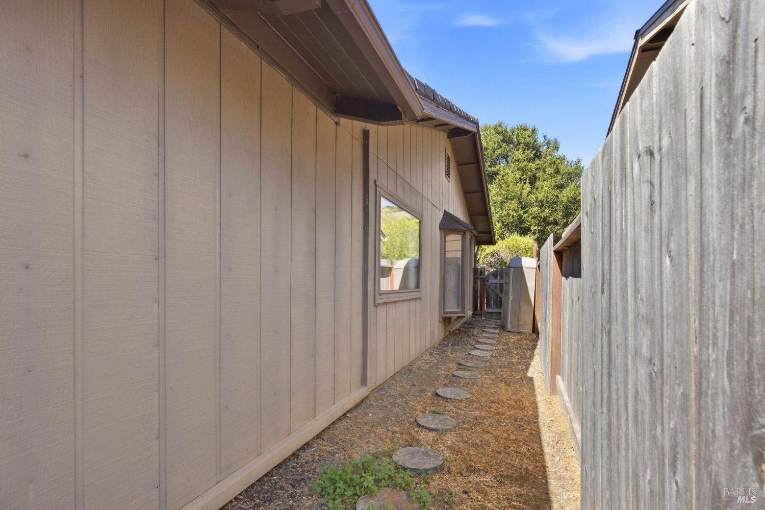 59 Mount Muir Court San Rafael CA 94903
