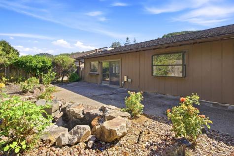 59 Mount Muir Court San Rafael CA 94903