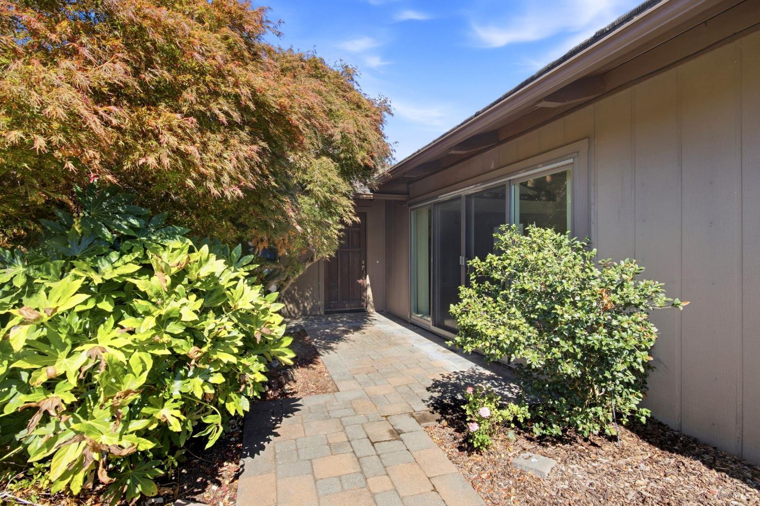 59 Mount Muir Court San Rafael CA 94903