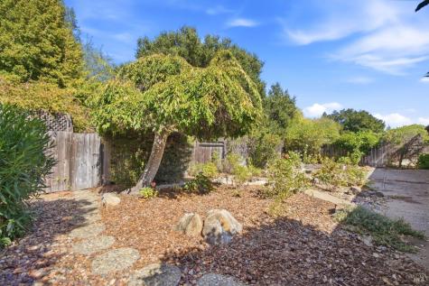 59 Mount Muir Court San Rafael CA 94903