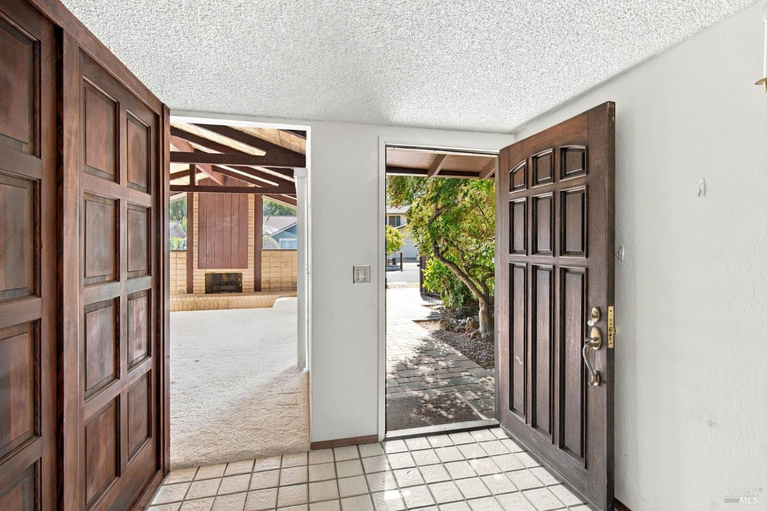 59 Mount Muir Court San Rafael CA 94903