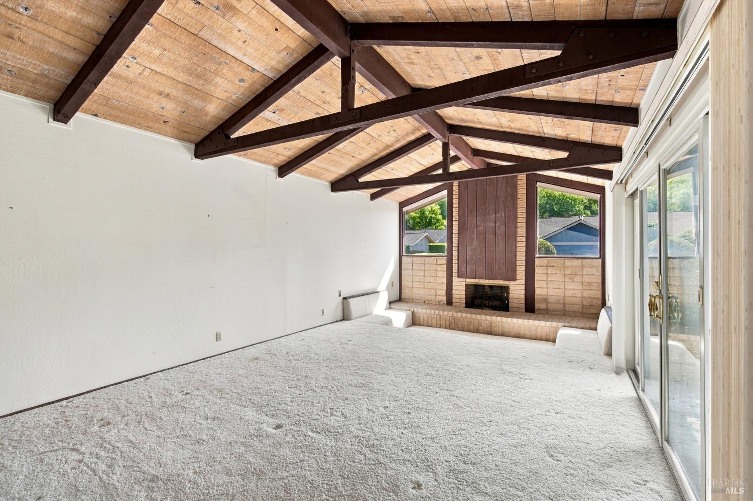 59 Mount Muir Court San Rafael CA 94903