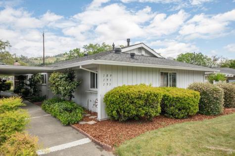 189 White Oak Drive Santa Rosa CA 95409