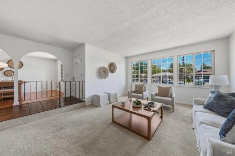 874 Santa Dorotea Circle Rohnert Park CA 94928