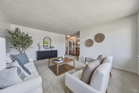 874 Santa Dorotea Circle Rohnert Park CA 94928