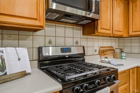 874 Santa Dorotea Circle Rohnert Park CA 94928