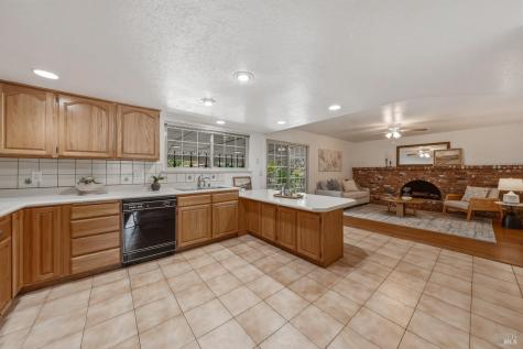 874 Santa Dorotea Circle Rohnert Park CA 94928
