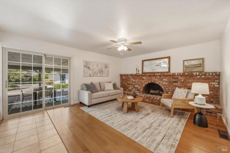 874 Santa Dorotea Circle Rohnert Park CA 94928