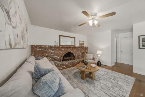 874 Santa Dorotea Circle Rohnert Park CA 94928