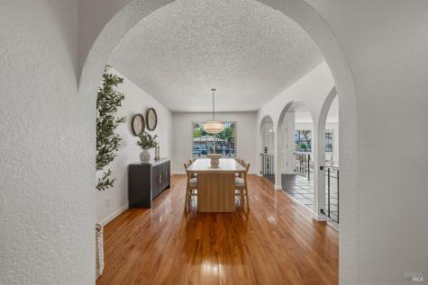 874 Santa Dorotea Circle Rohnert Park CA 94928