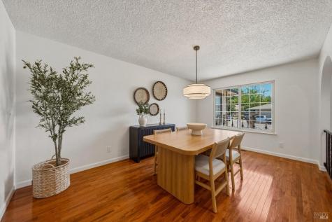 874 Santa Dorotea Circle Rohnert Park CA 94928