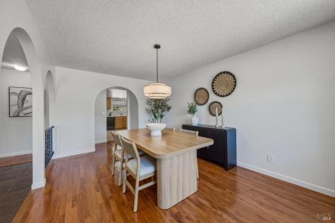 874 Santa Dorotea Circle Rohnert Park CA 94928