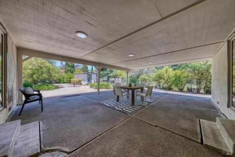 874 Santa Dorotea Circle Rohnert Park CA 94928