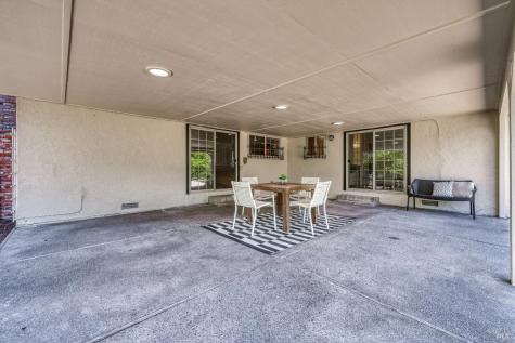 874 Santa Dorotea Circle Rohnert Park CA 94928