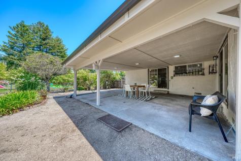 874 Santa Dorotea Circle Rohnert Park CA 94928