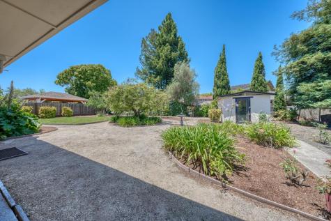 874 Santa Dorotea Circle Rohnert Park CA 94928