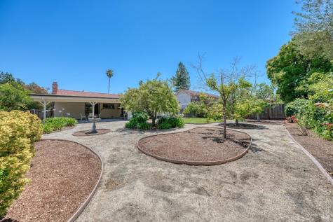 874 Santa Dorotea Circle Rohnert Park CA 94928