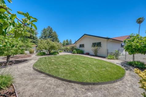 874 Santa Dorotea Circle Rohnert Park CA 94928
