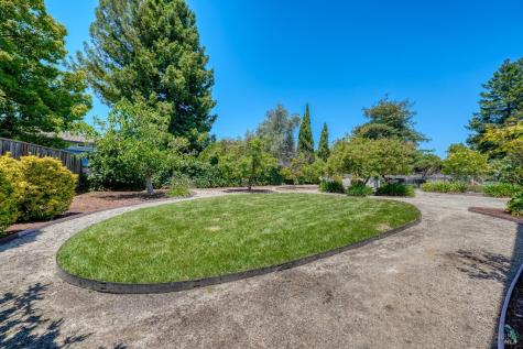 874 Santa Dorotea Circle Rohnert Park CA 94928