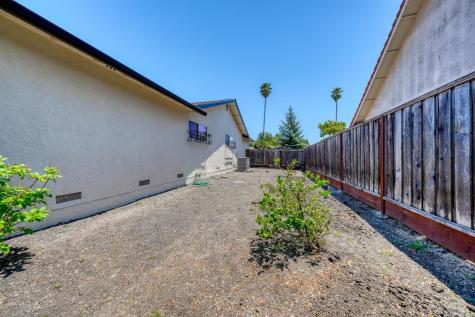 874 Santa Dorotea Circle Rohnert Park CA 94928