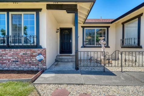 874 Santa Dorotea Circle Rohnert Park CA 94928