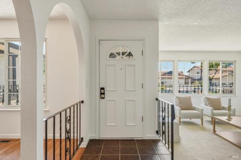 874 Santa Dorotea Circle Rohnert Park CA 94928