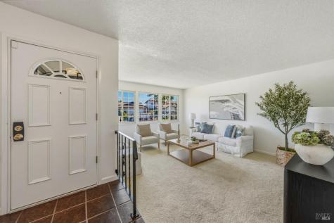 874 Santa Dorotea Circle Rohnert Park CA 94928