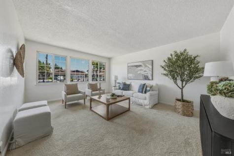 874 Santa Dorotea Circle Rohnert Park CA 94928