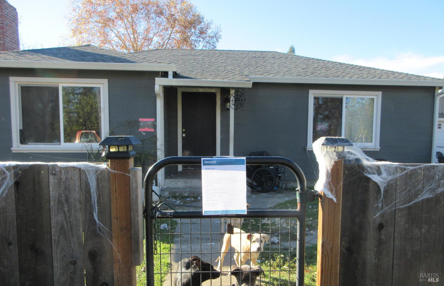 76350 Lovell Street Covelo CA 95428