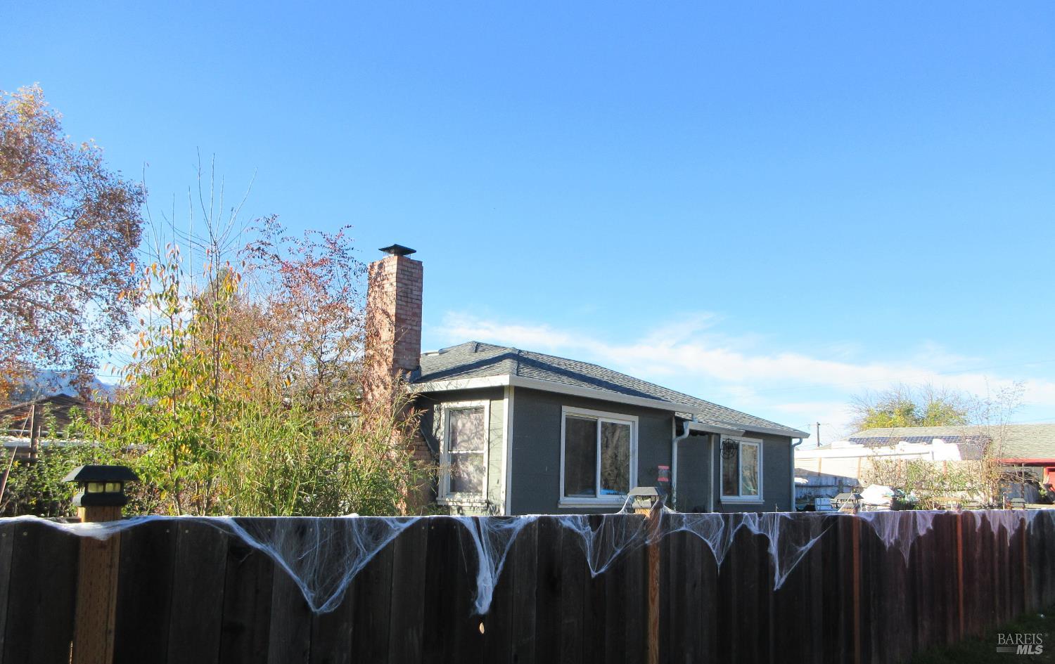 76350 Lovell Street Covelo CA 95428