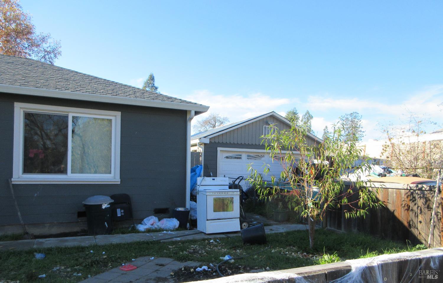 76350 Lovell Street Covelo CA 95428