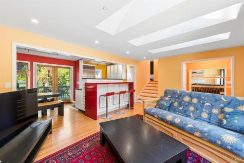 33 Brookdale Avenue San Rafael CA 94901
