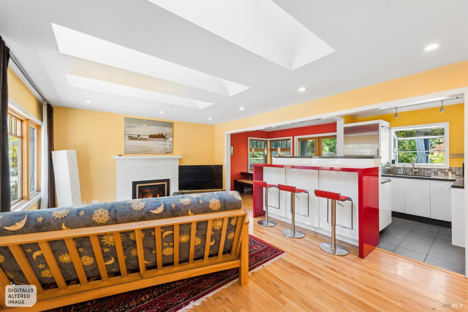 33 Brookdale Avenue San Rafael CA 94901