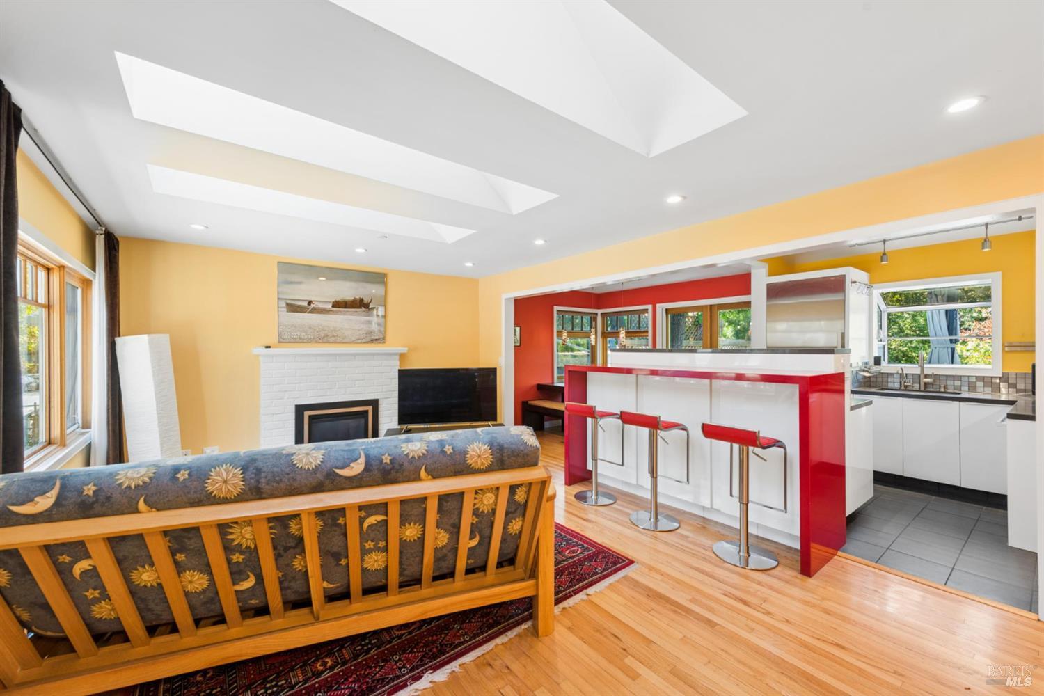 33 Brookdale Avenue San Rafael CA 94901