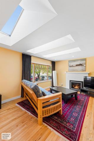 33 Brookdale Avenue San Rafael CA 94901