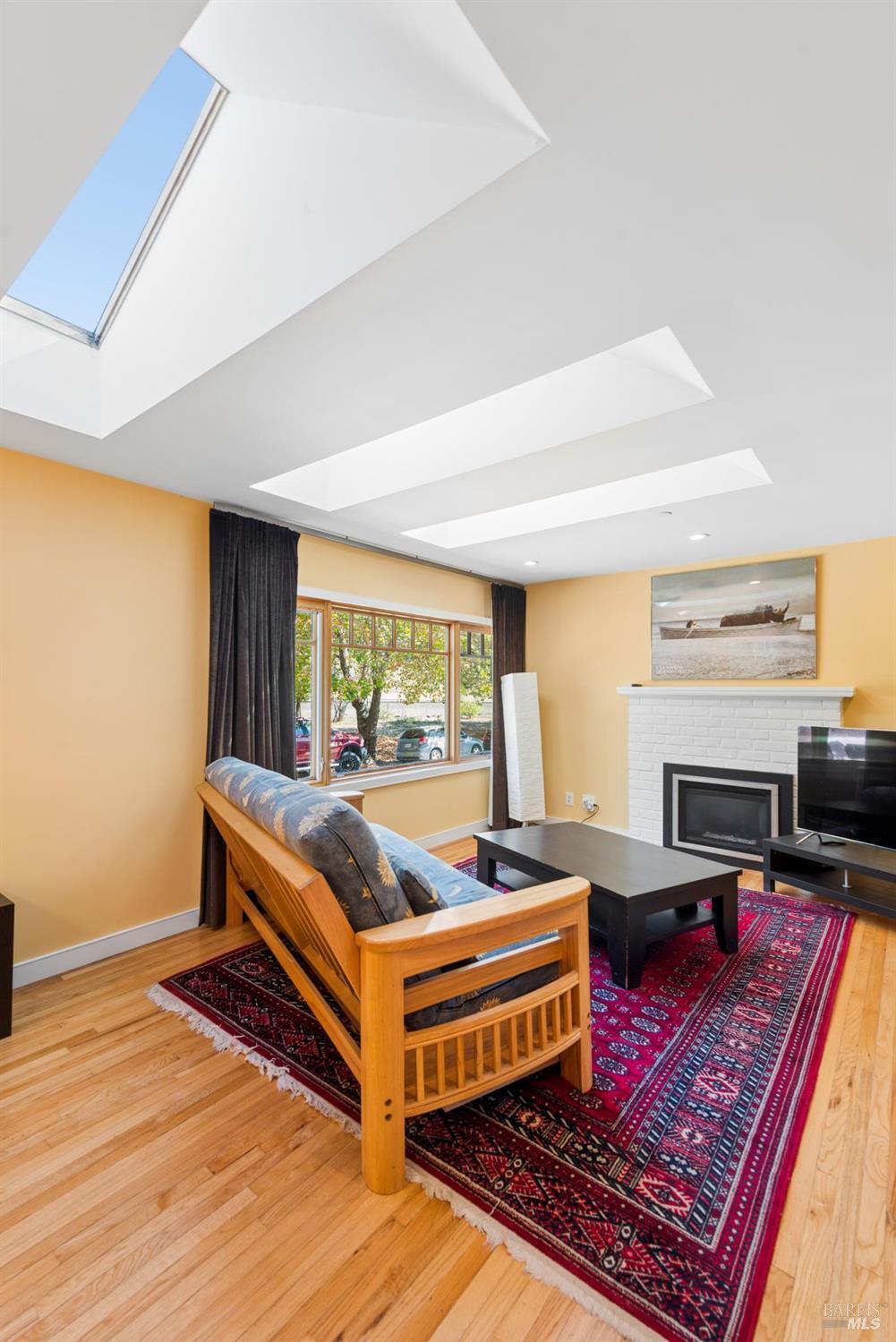 33 Brookdale Avenue San Rafael CA 94901