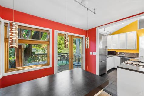 33 Brookdale Avenue San Rafael CA 94901