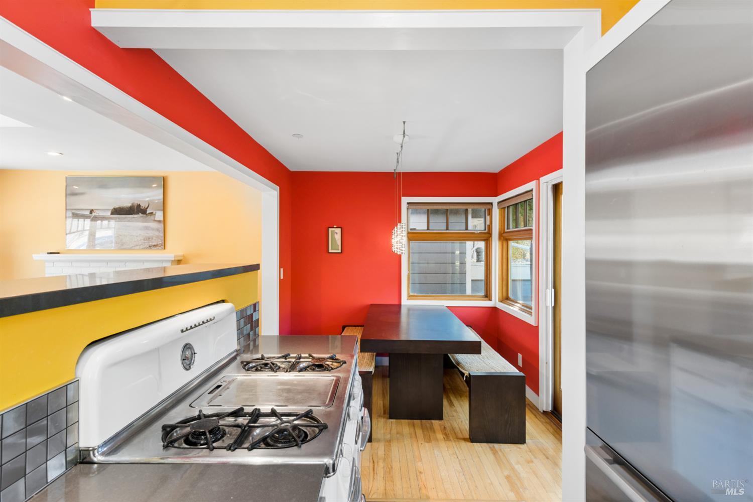 33 Brookdale Avenue San Rafael CA 94901