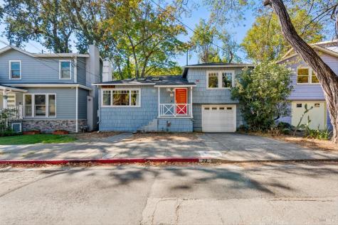 33 Brookdale Avenue San Rafael CA 94901