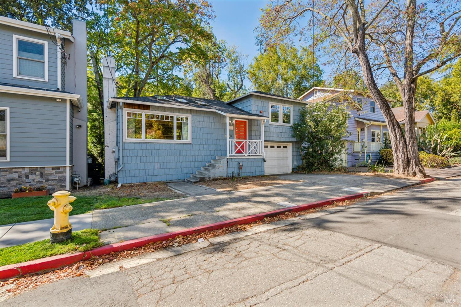 33 Brookdale Avenue San Rafael CA 94901