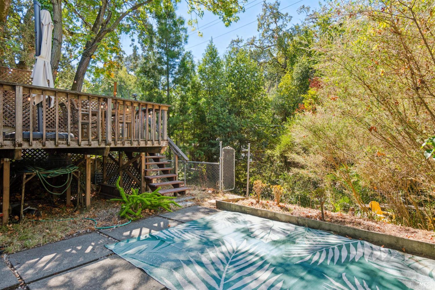 33 Brookdale Avenue San Rafael CA 94901