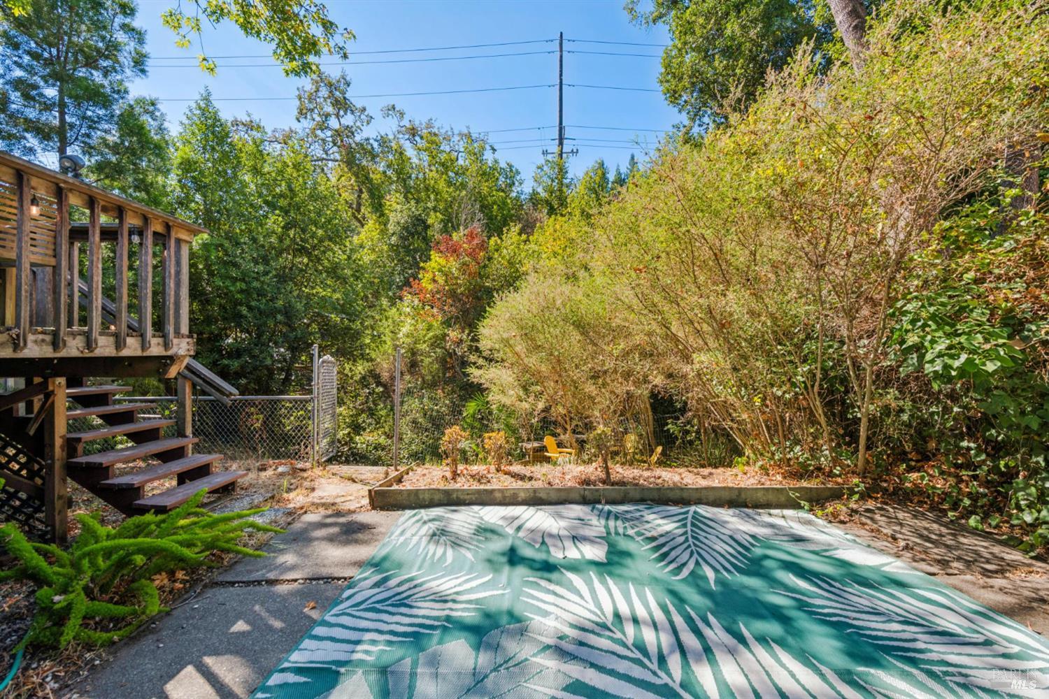 33 Brookdale Avenue San Rafael CA 94901