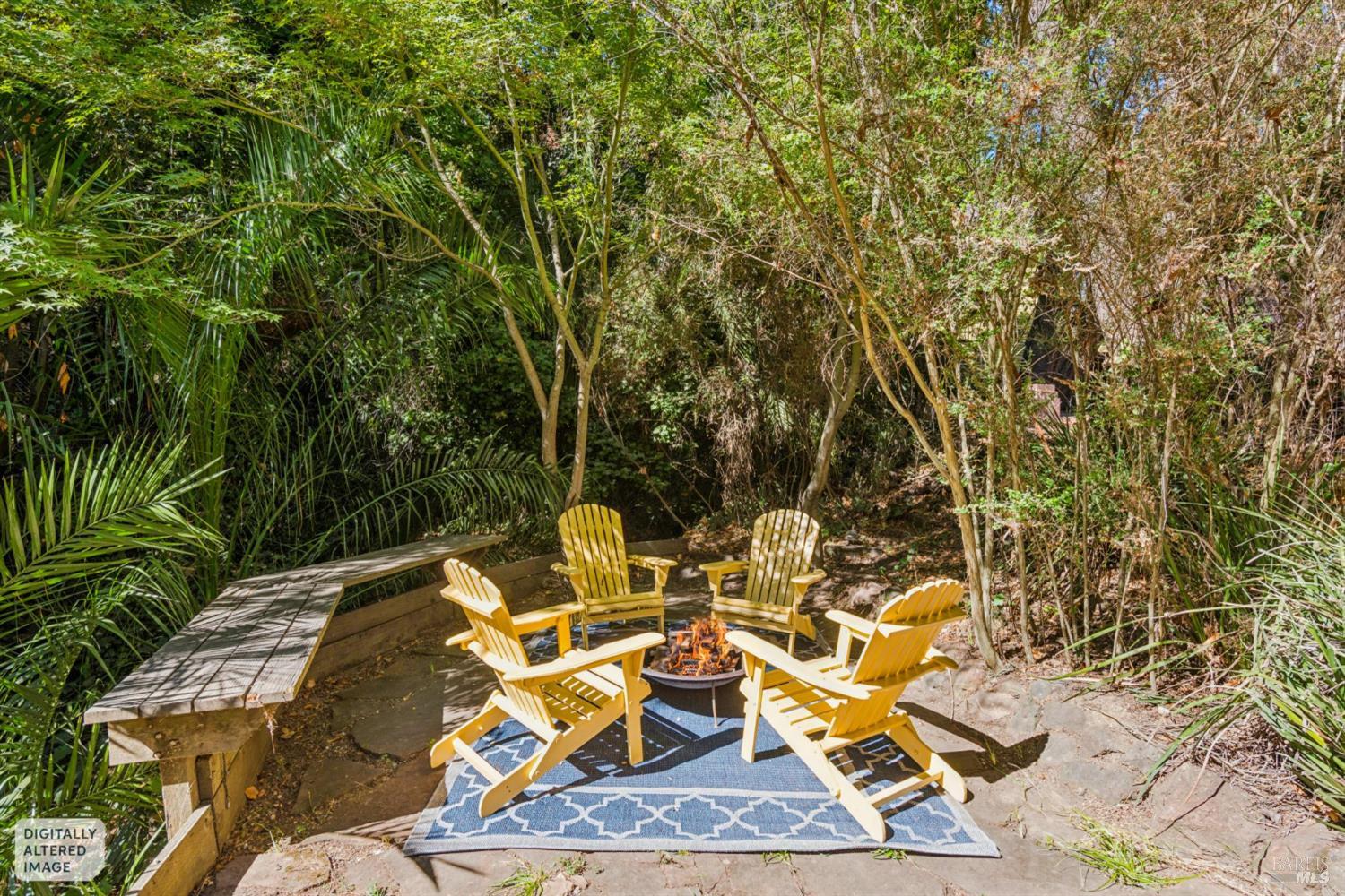 33 Brookdale Avenue San Rafael CA 94901