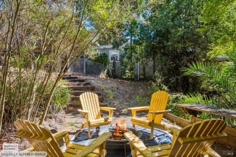 33 Brookdale Avenue San Rafael CA 94901