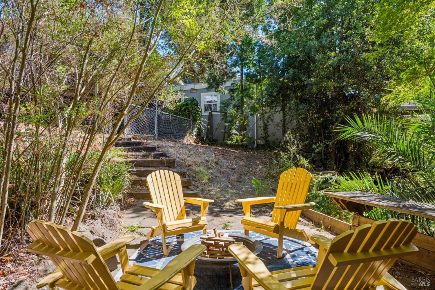 33 Brookdale Avenue San Rafael CA 94901