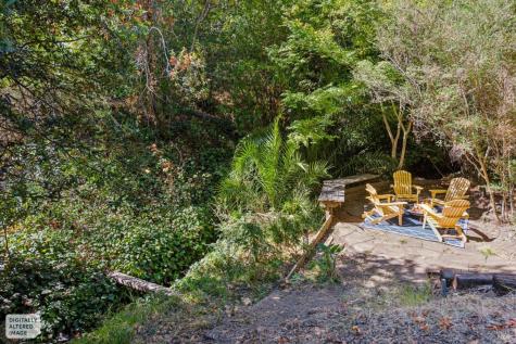 33 Brookdale Avenue San Rafael CA 94901