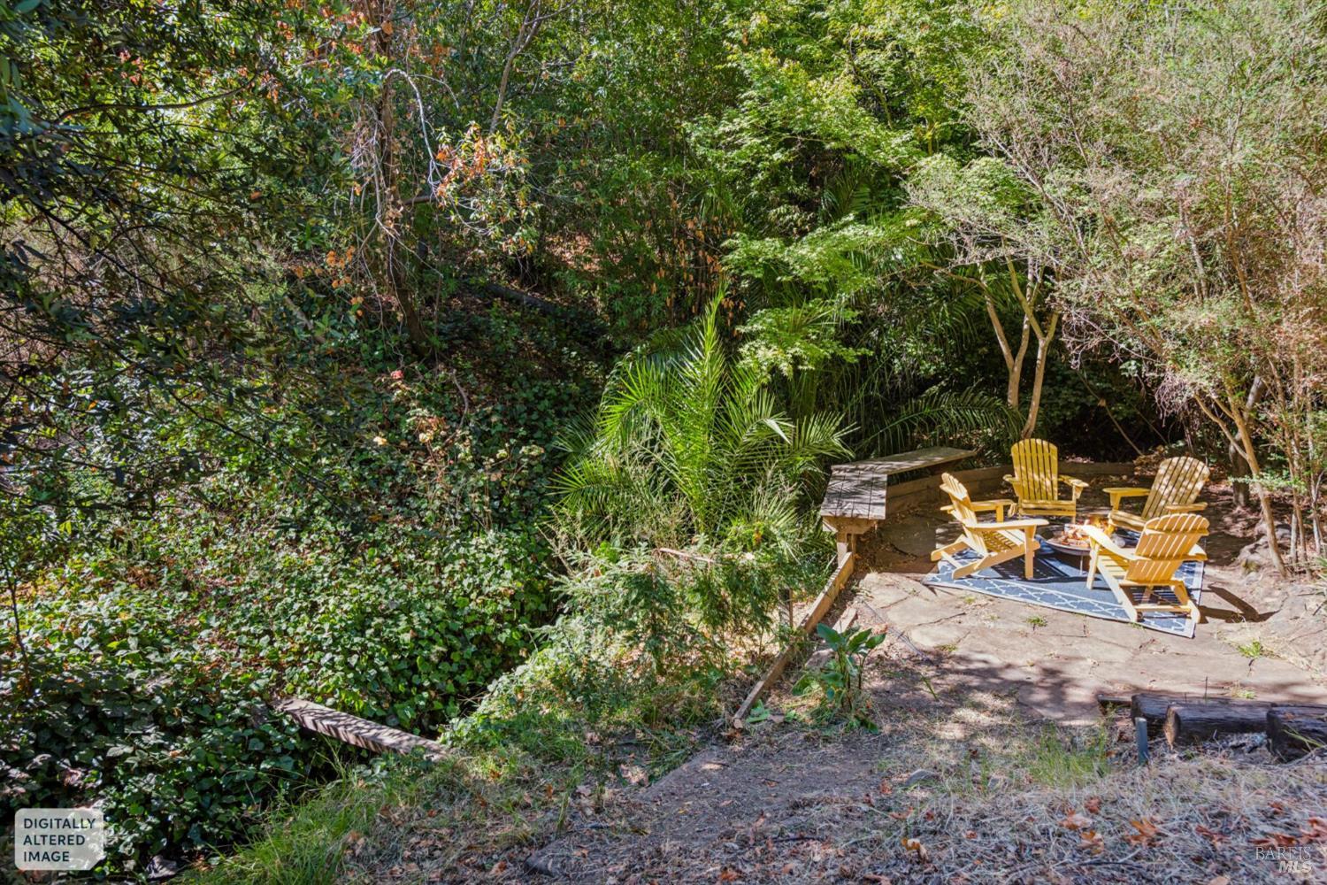 33 Brookdale Avenue San Rafael CA 94901