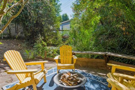 33 Brookdale Avenue San Rafael CA 94901