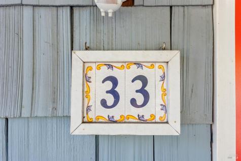 33 Brookdale Avenue San Rafael CA 94901